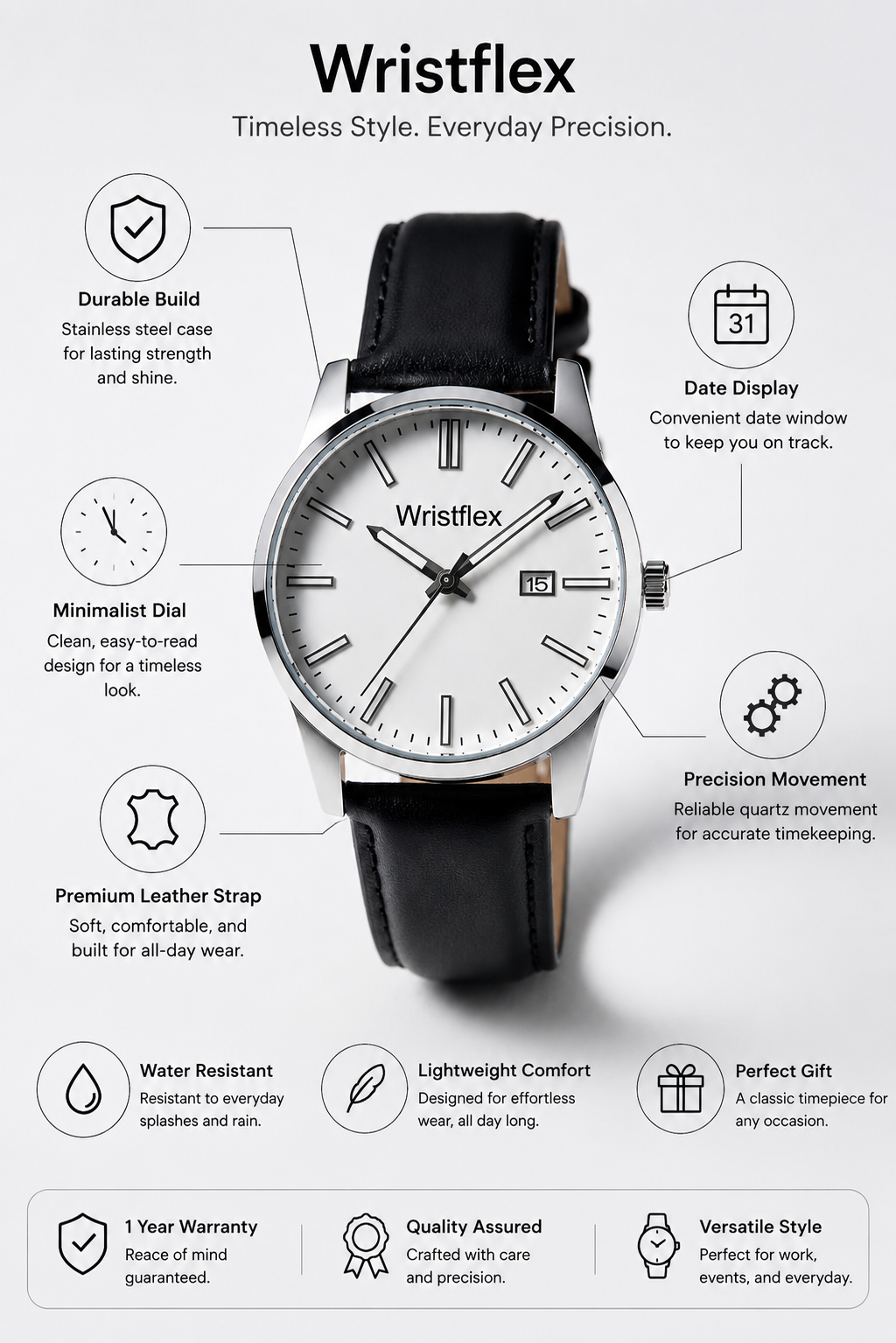 Wristflex Mono - Image 4