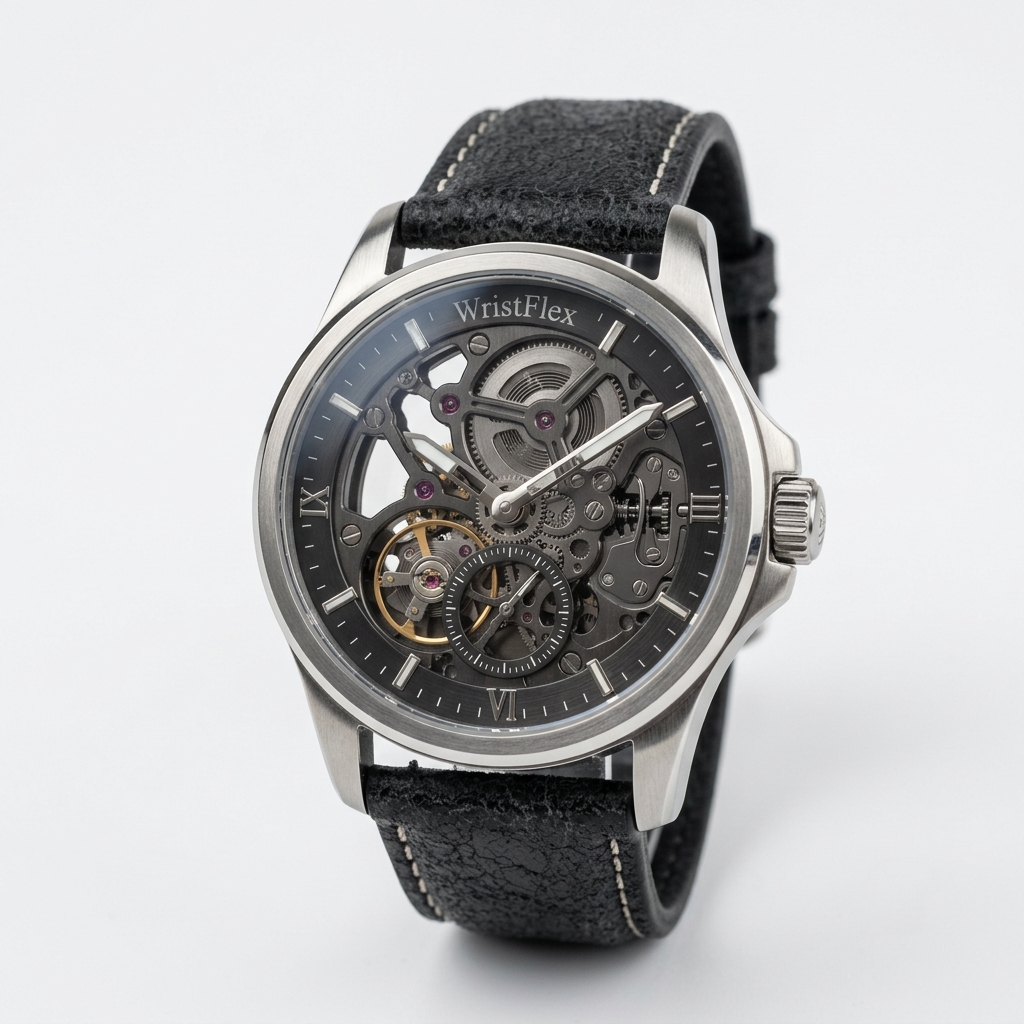 WristFlex Skeleton Apex - Image 2