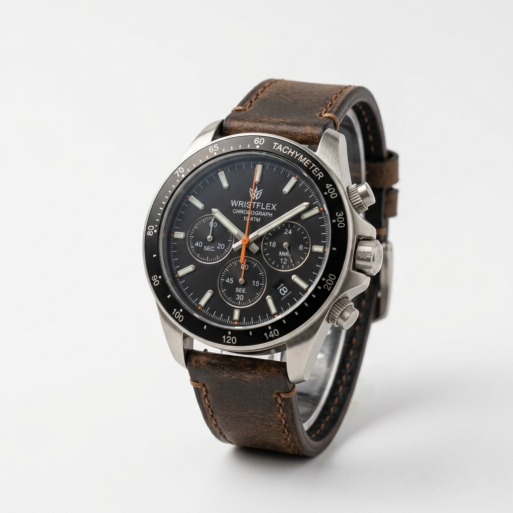 Wristflex Fieldmaster Chrono - Image 4