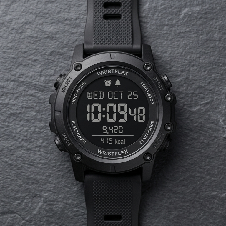 Wristflex Stealth Ops - Image 2